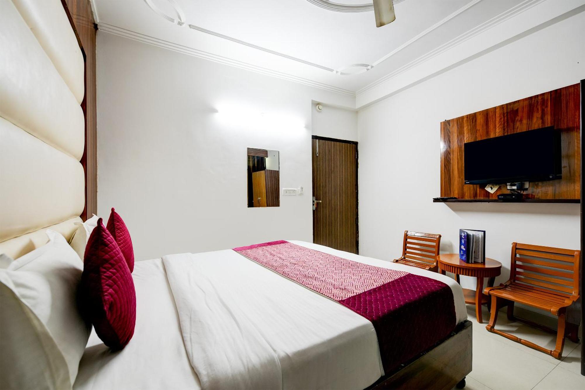 Airport Hotel Kiara - New Delhi Airport Luaran gambar